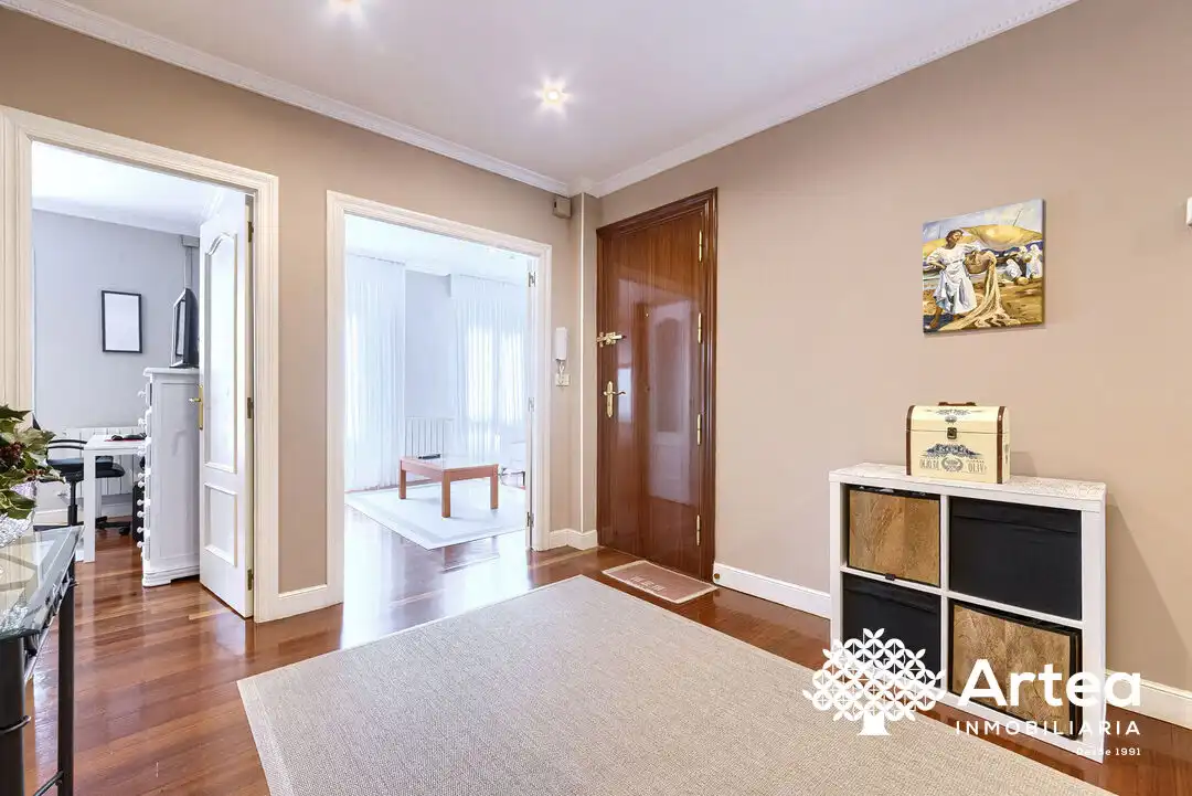 Flat for sale in Portugalete  with Heating and Balcony
