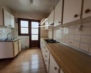 Kitchen of Flat for sale in Roquetas de Mar  with Terrace