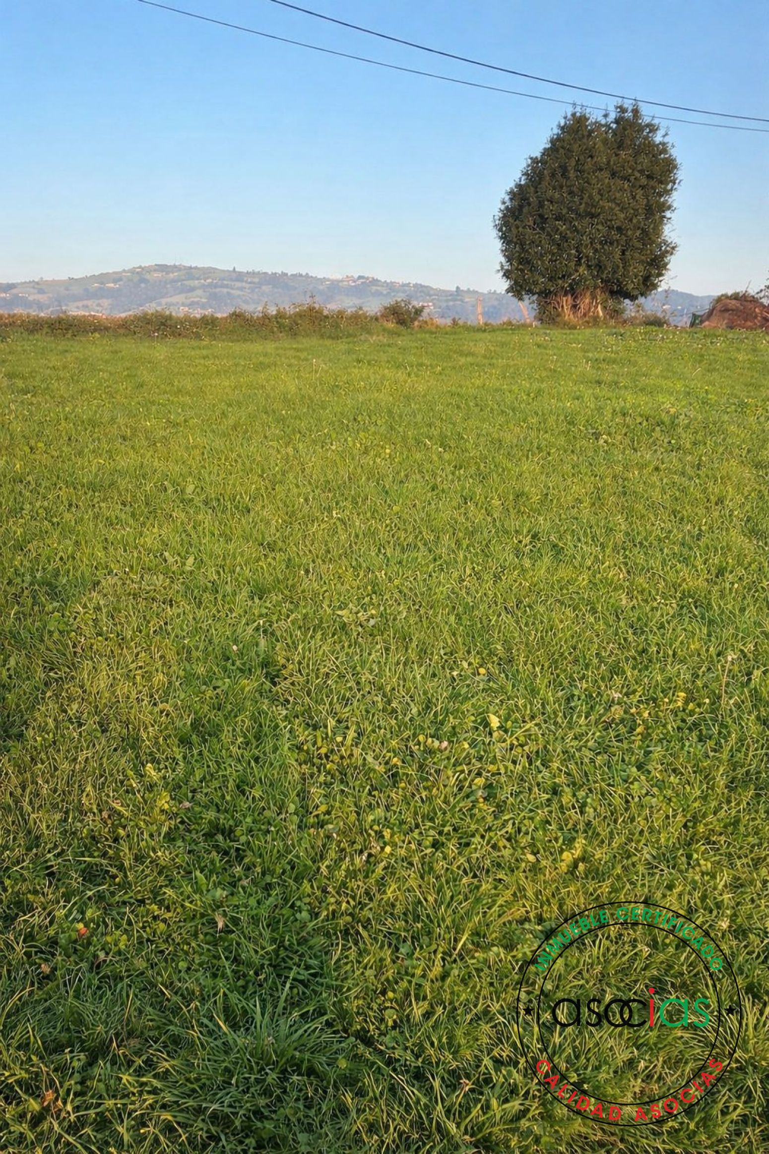 Residential for sale in Siero