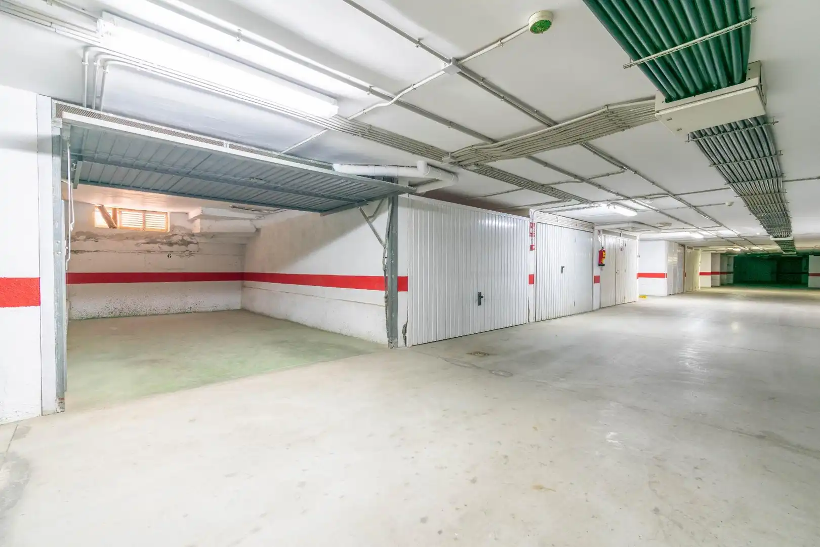 Parking de Casa o chalet en venta en San José