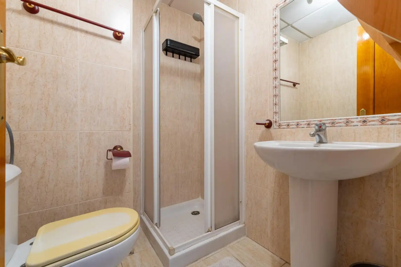 Wohnung mit Aufzug zum Verkauf in Puerto Deportivo, imagen 15