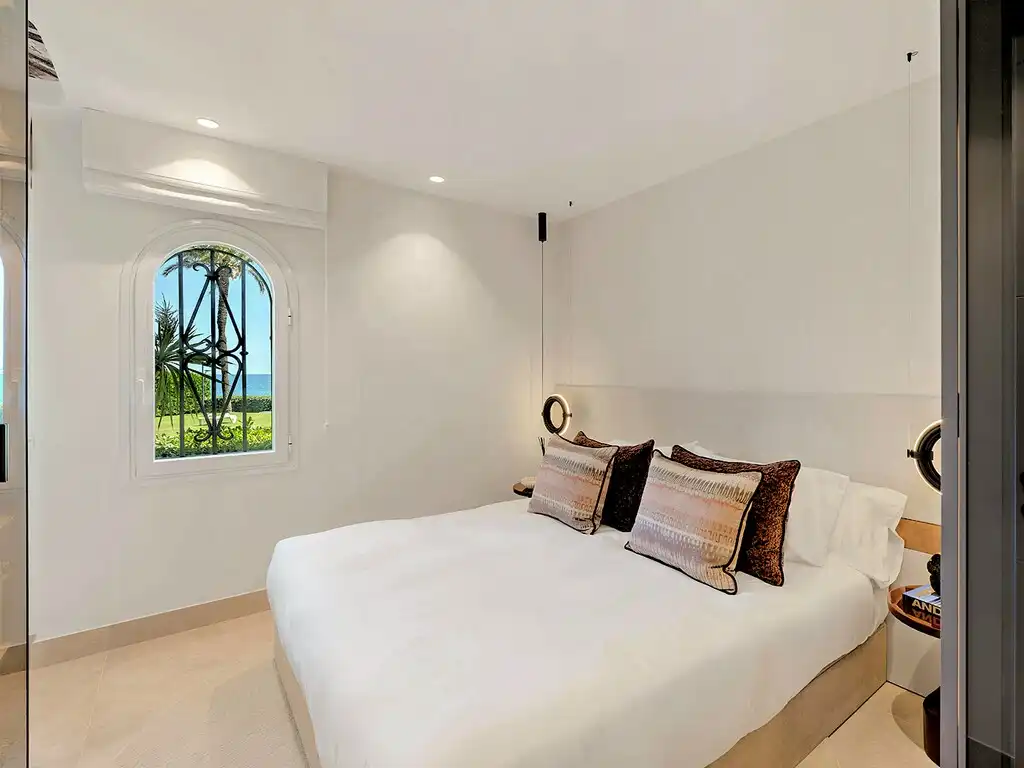 Apartament amb piscina en venda a Punta Plata, imagen 19