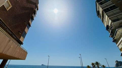 Foto 2 de Piso en venta en Playa Poniente, Benidorm