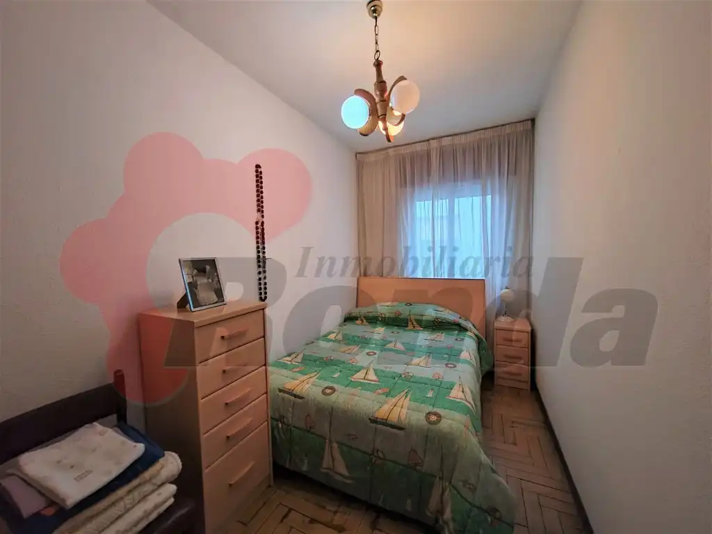 Wohnung zum Verkauf in A Milagrosa