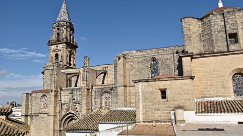 CASA PALACIO EN SAN MIGUEL