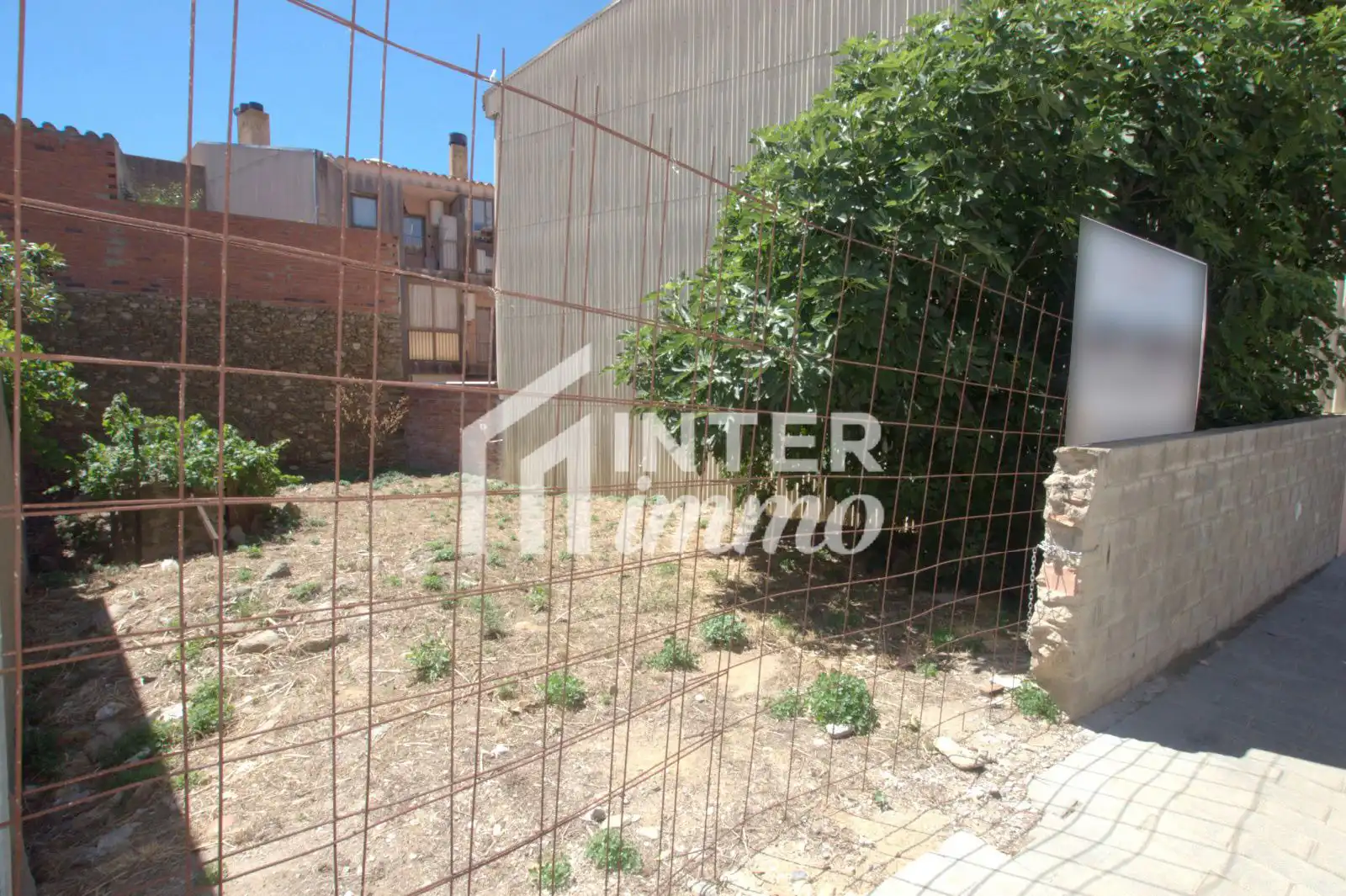Terreny residencial en venda a Calle Cerdanya 9, imagen 2