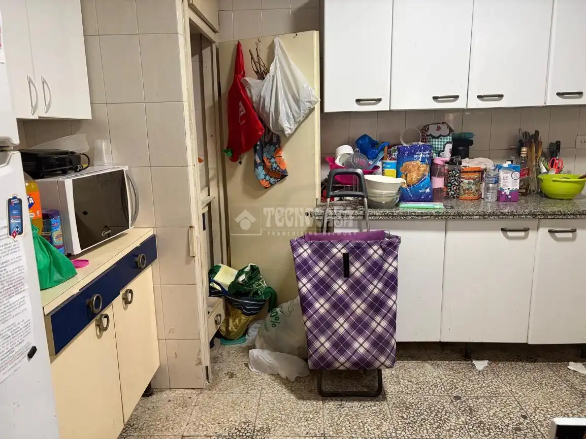 Kitchen of Detached homes for sale in Sevilla