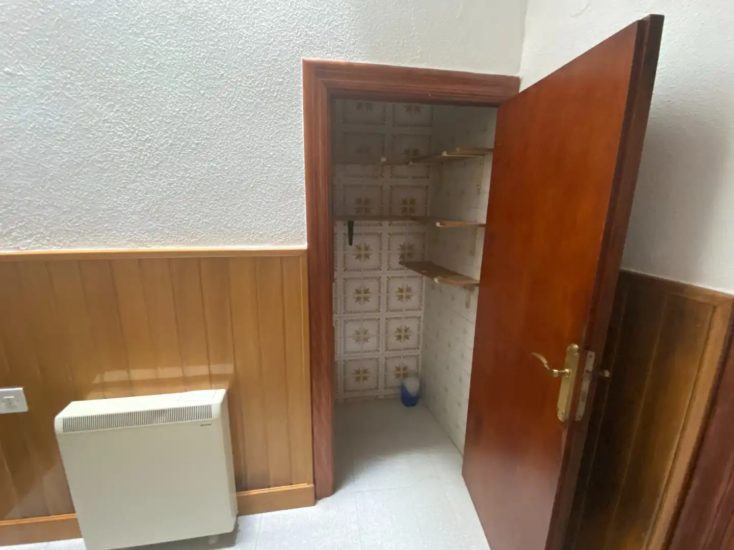 Casa rústica en venta en Sax, imagen 6