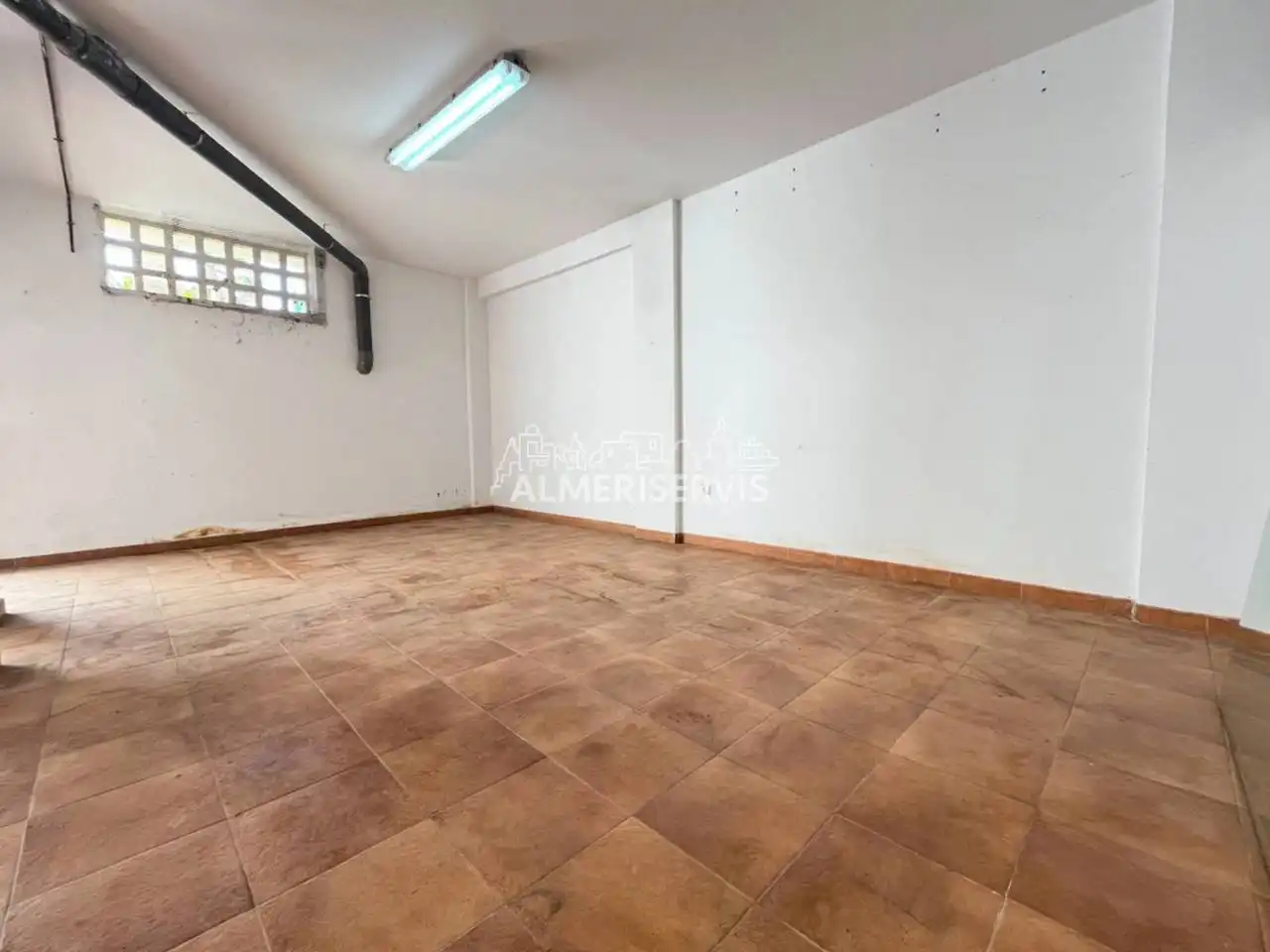 Casa adosada en venta en El Ejido con Aire acondicionado, Terraza y Amueblado