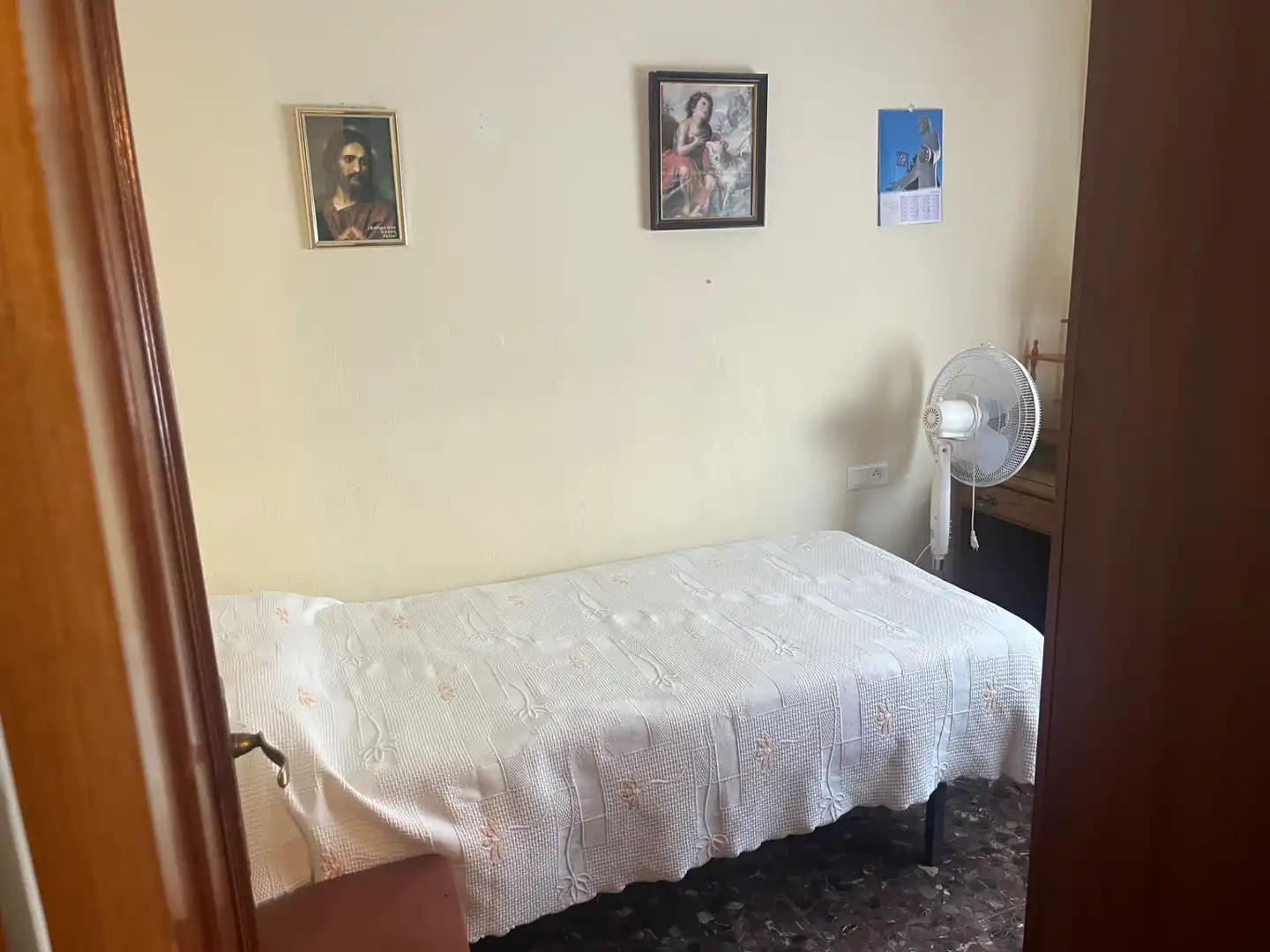 Habitación de Piso en venta en Antequera con Aire acondicionado, Amueblado y Lavadora