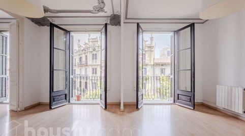 Foto 2 de Piso en venta en Calle Bailen, ., Dreta de l'Eixample, Barcelona Capital