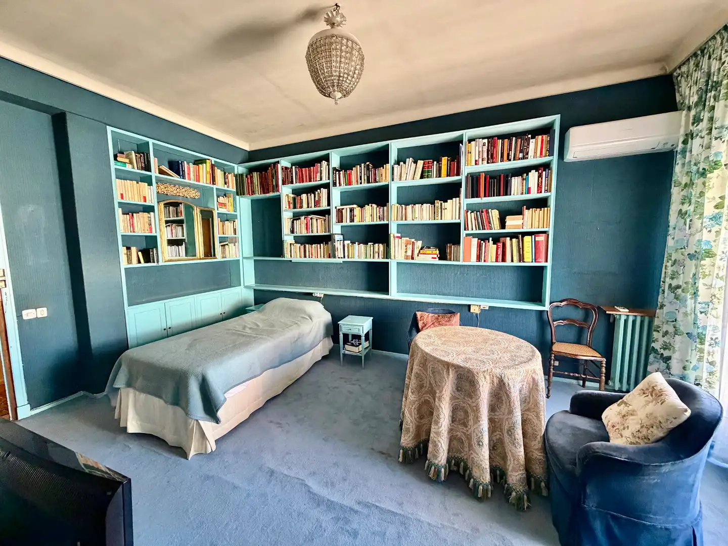 Penthouse mit Aufzug zum Verkauf in Calle de José Abascal 63, imagen 44
