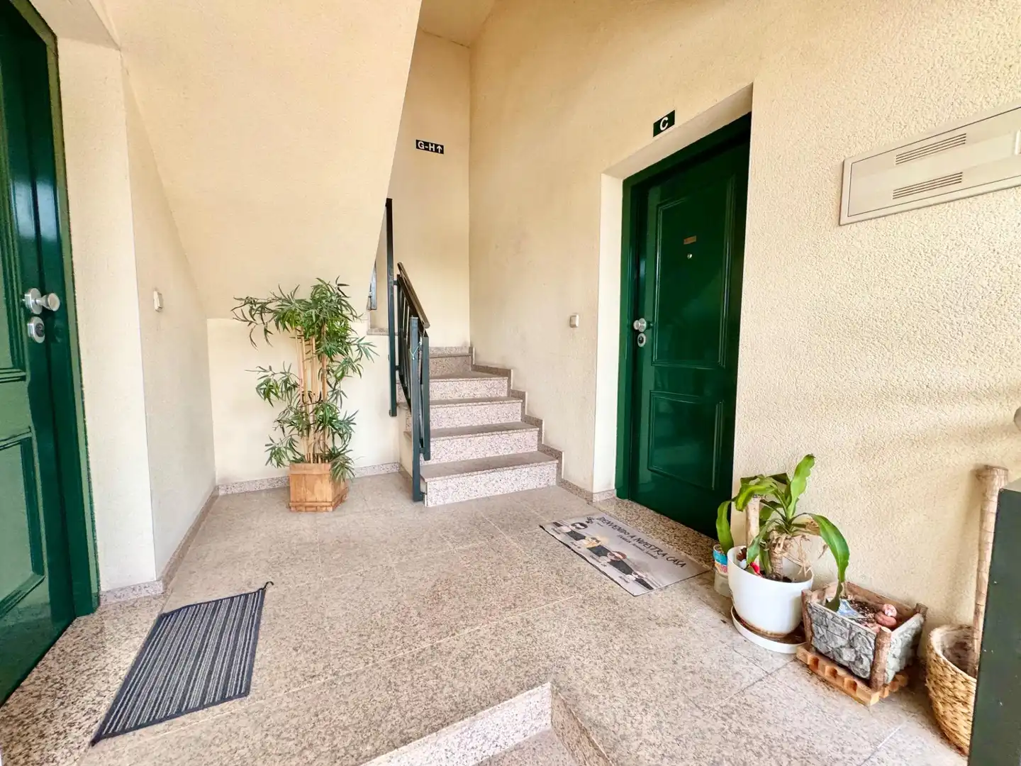 Flat with terrace for sale in Calle LEPANTO 3, imagen 5