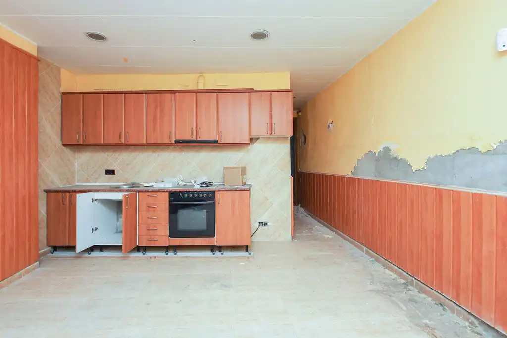 Maison mitoyenne à vendre à Caporal Rius, imagen 4