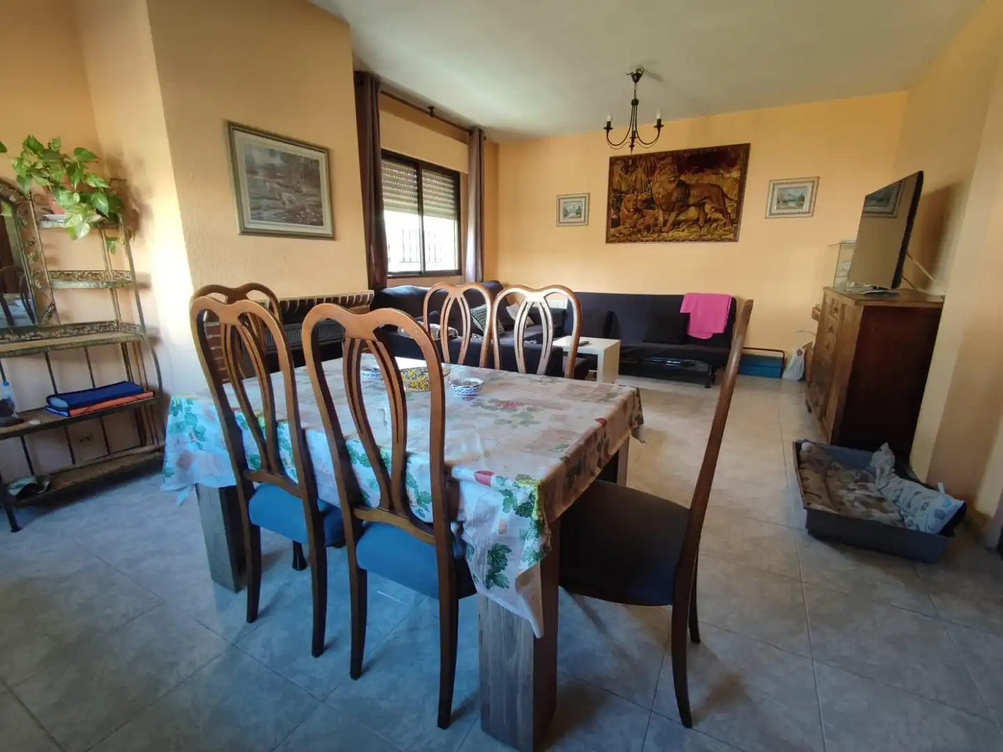 Chalet con piscina en venta en Calypo Fado, imagen 9