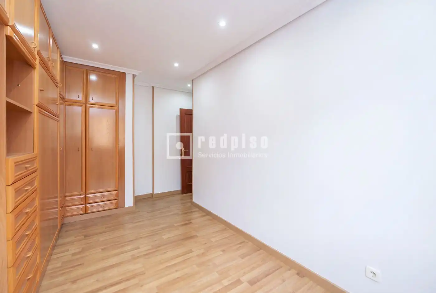 Schlafzimmer von Wohnungen zum Verkauf in San José - Buenos Aires