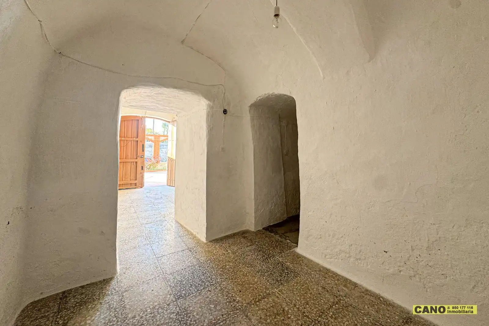 Casa o xalet en venda a a Paulenca/ Paraje Aneal , Gádor