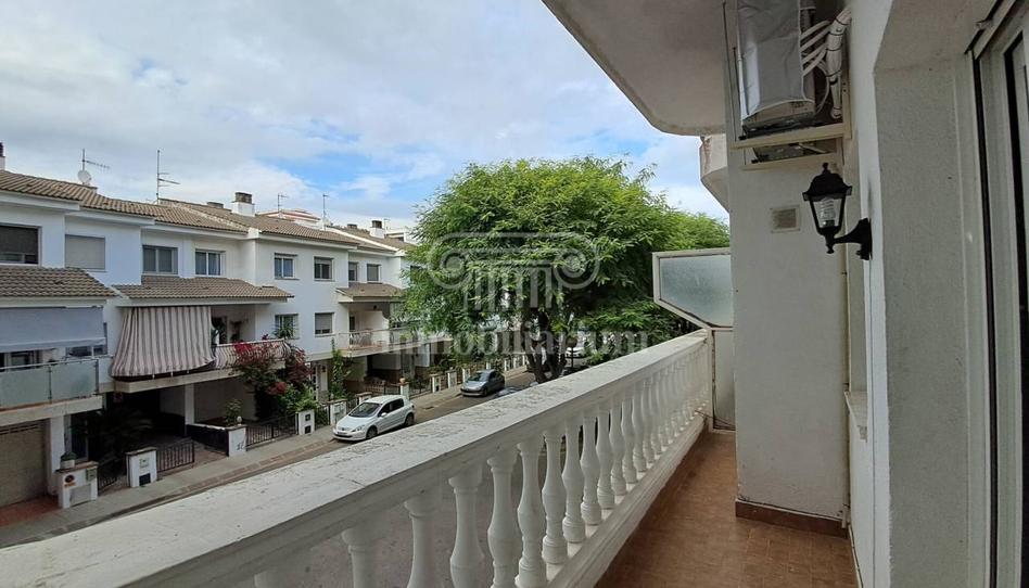 Photo 1 of Flat for sale in Càceres, La Plantera, Girona