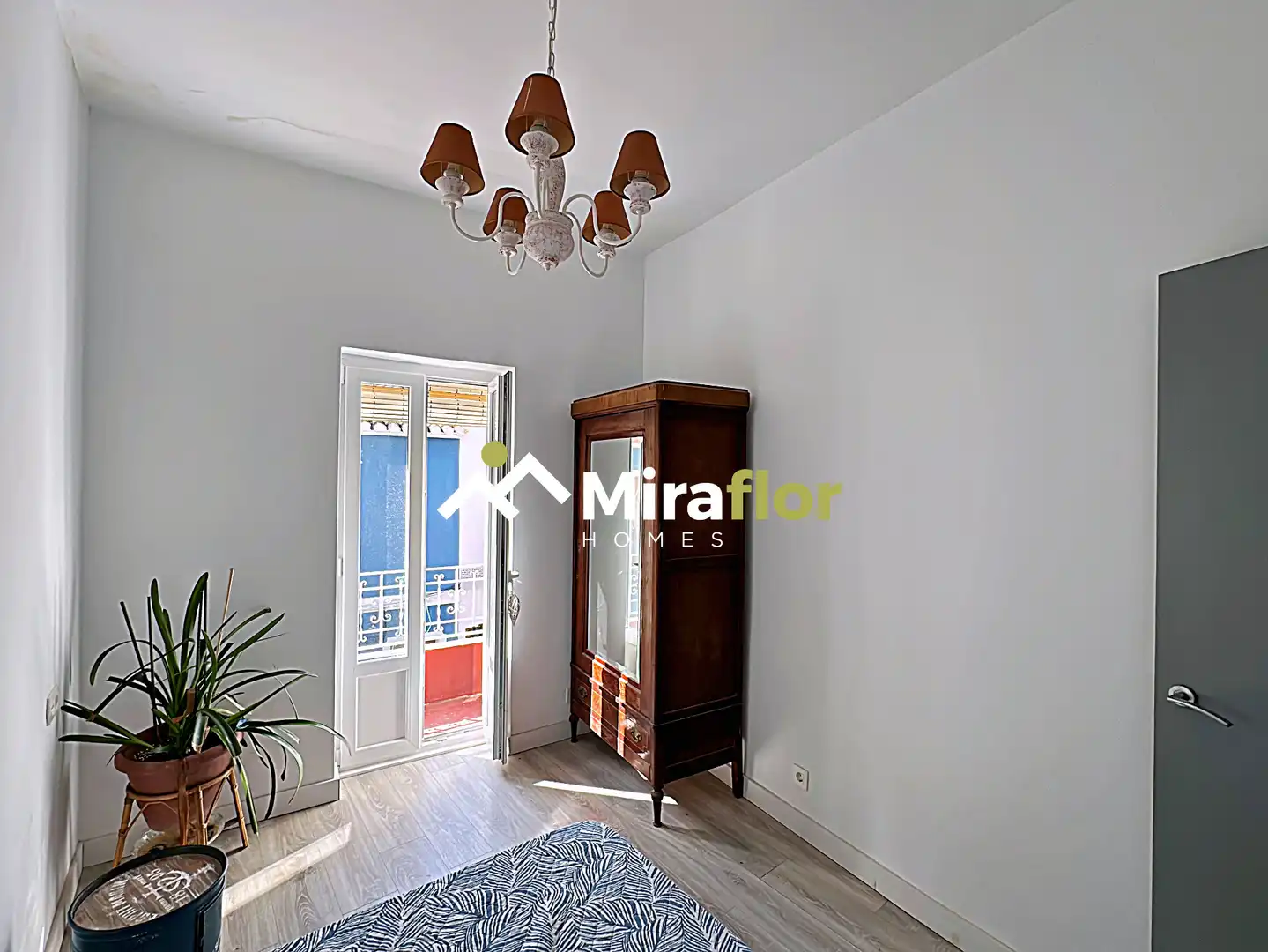 Bedroom of Detached homes for sale in Dénia  with Air Conditioner, Heating and Terrace