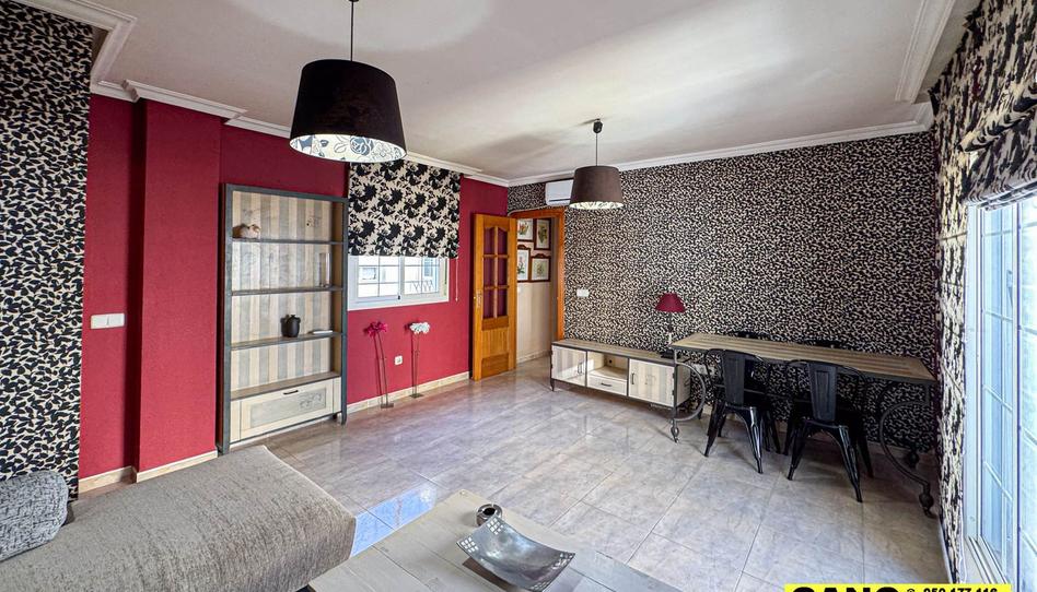 Photo 1 of Flat for sale in Sierra Almagreda, El Parador de las Hortichuelas, Almería