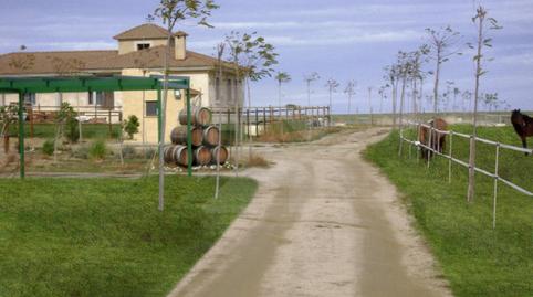 Foto 4 de Finca rústica en venta en  Extrarradio, Palacios de Goda, Ávila