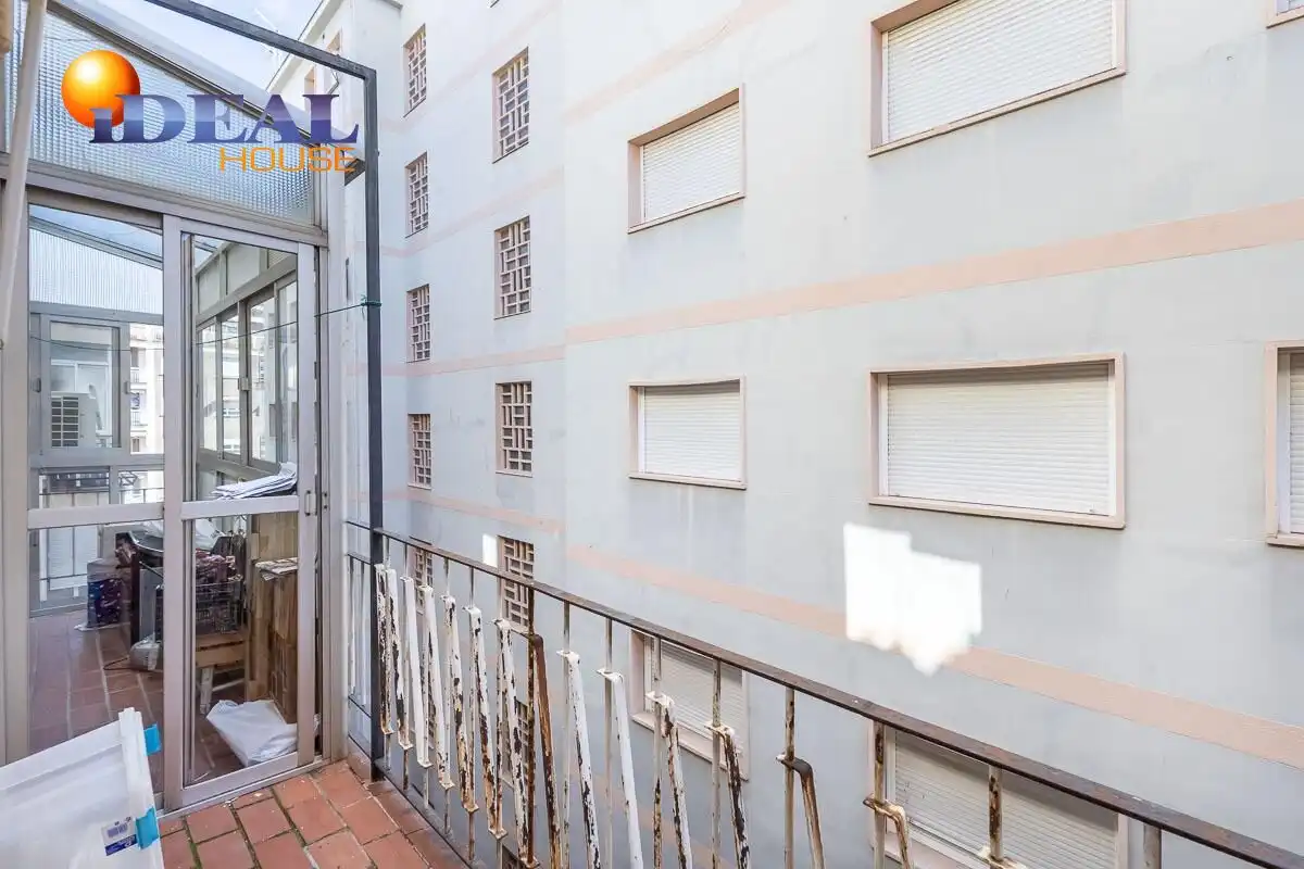 Appartamento con terrazza in vendita a Ronda, imagen 8