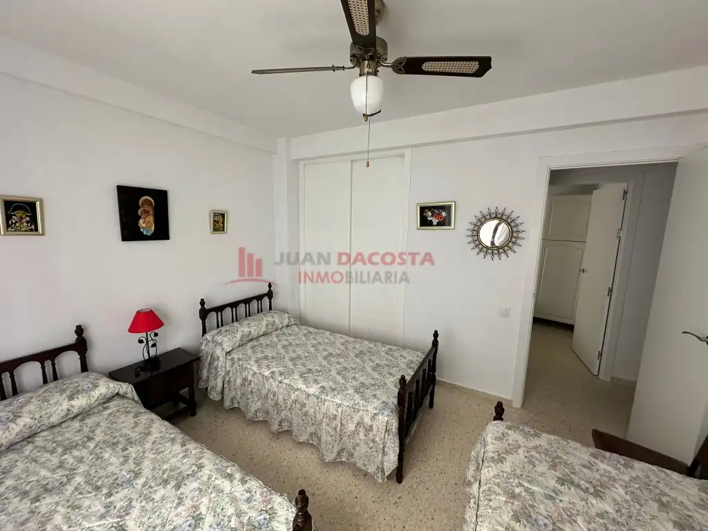 Flat to rent in La Antilla, imagen 3