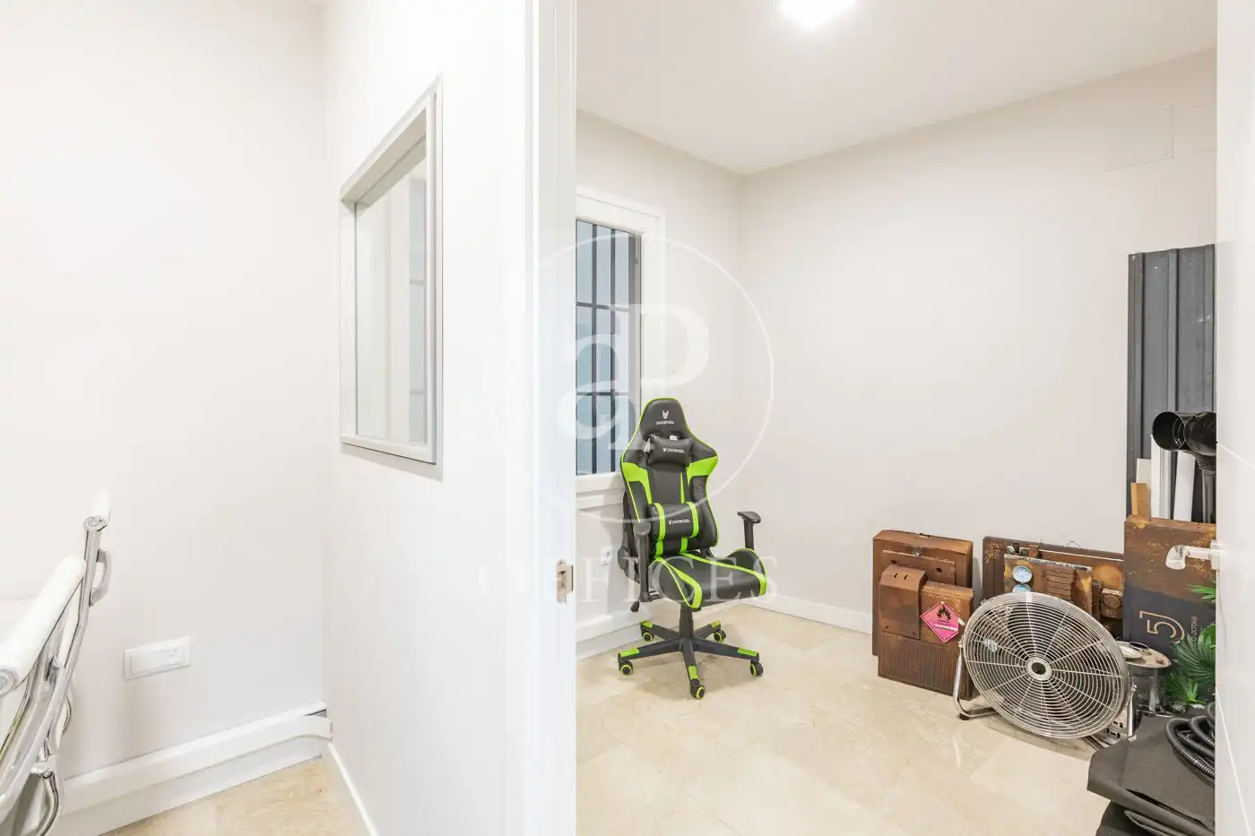 Office space with lift to rent in C. del Marqués de Cubas, imagen 39