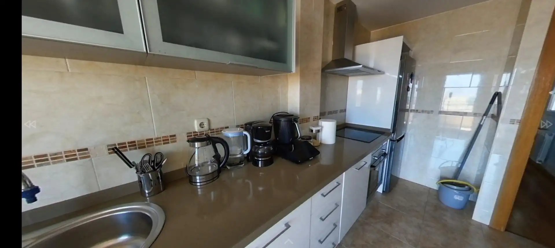Ático en venta en San Francisco - Chorillo
