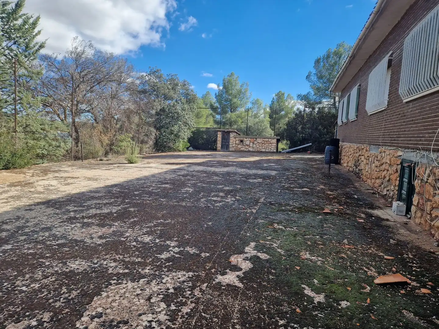 Rural land for sale in Pantano de Peñarroya 0, imagen 34