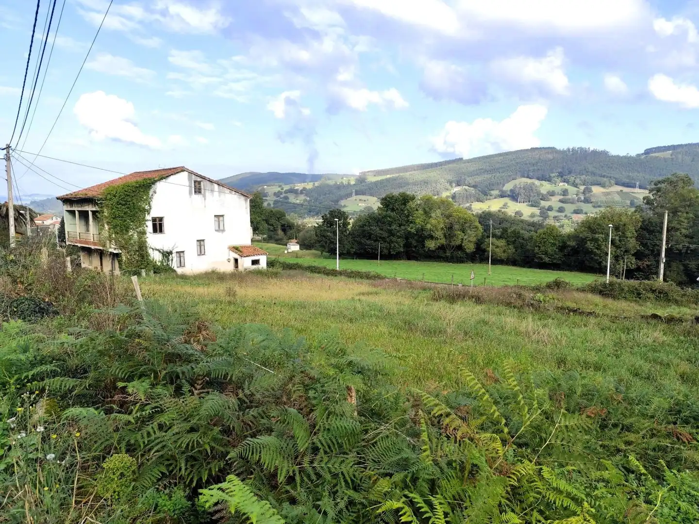Casa con terraza en venta en Santa María de Cayón, imagen 18