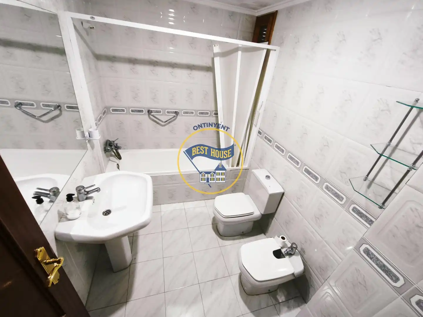 Appartement avec terrasse à vendre à Centro, imagen 5