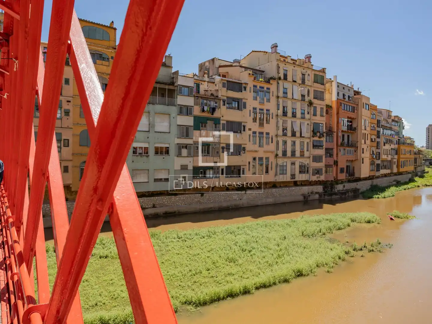 Appartement avec ascenseur à vendre à Centre - Barri Vell, imagen 28