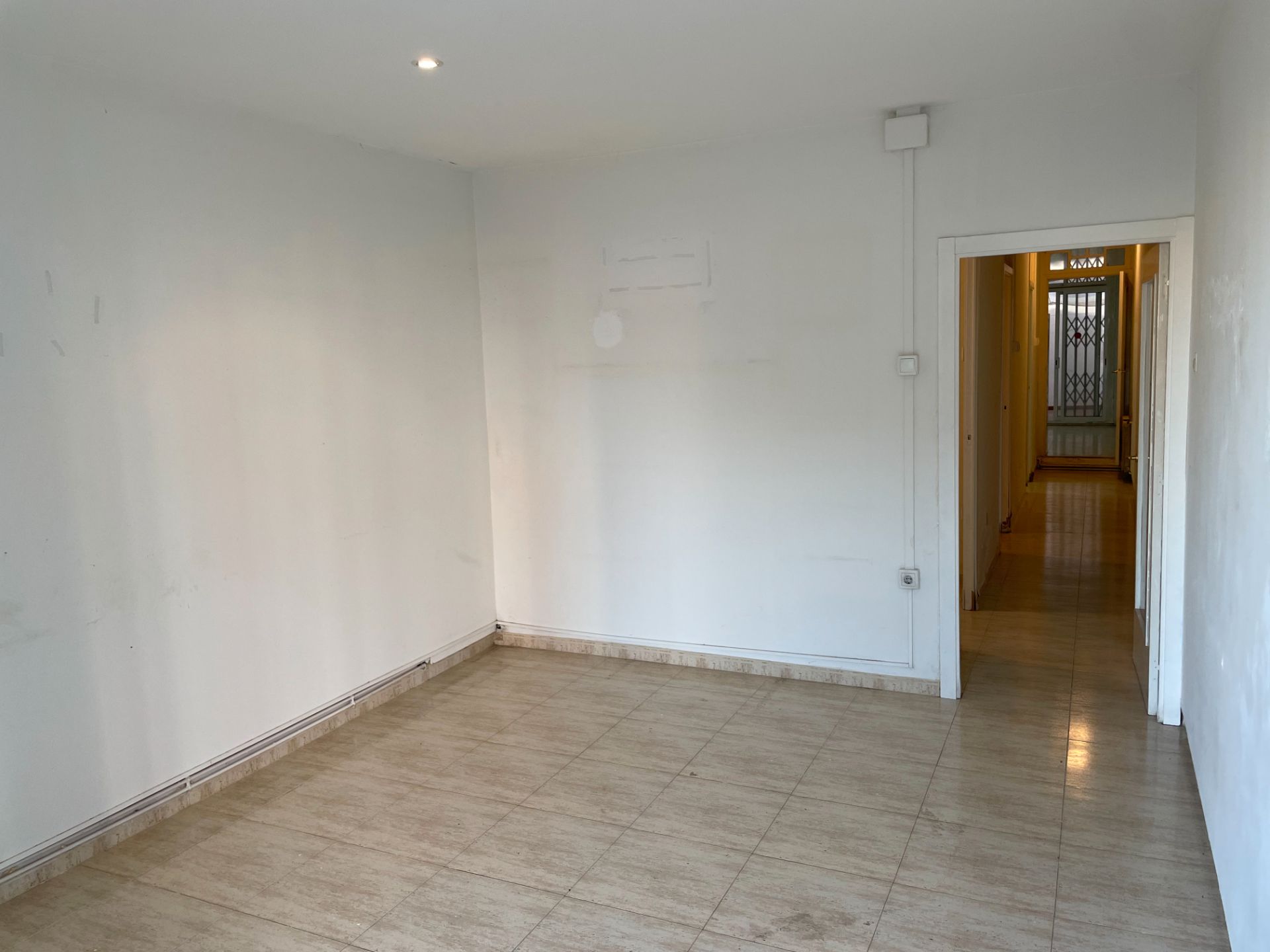 Planta baixa en venda en Les Franqueses del Vallès amb Calefacció i Terrassa