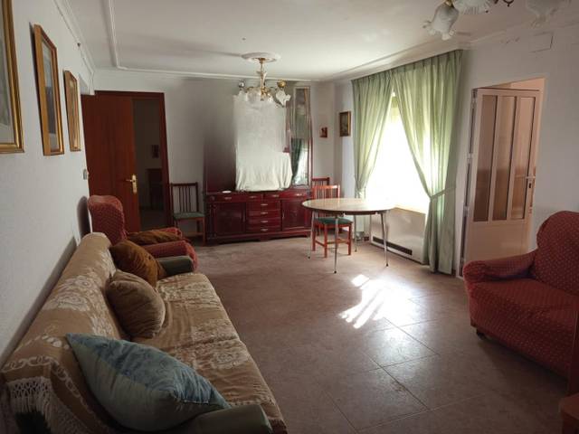 Casa-chalet en Venta en Minaya