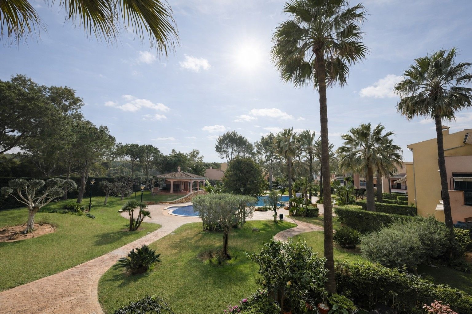 Apartament de lloguer a Santa Ponça