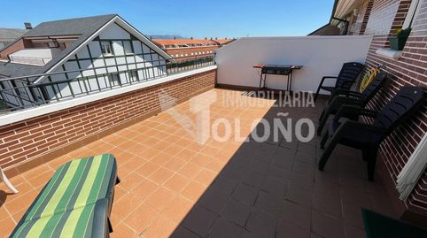 Foto 3 de Dúplex en venta en Calle las Peñas, 4, Castañares de Rioja, La Rioja