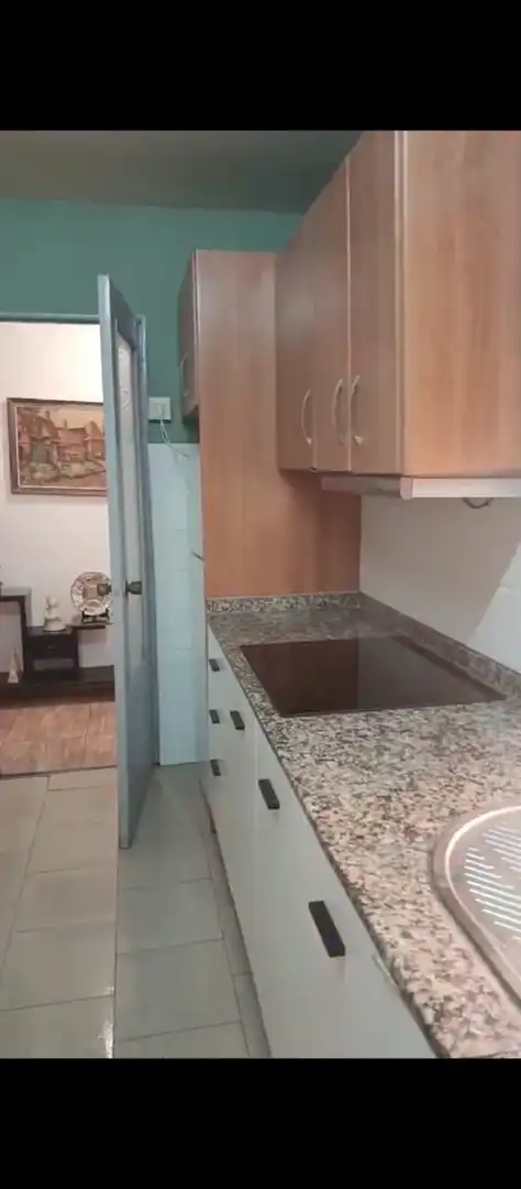 Piso en alquiler en Calle de Santa Rita 6, imagen 30