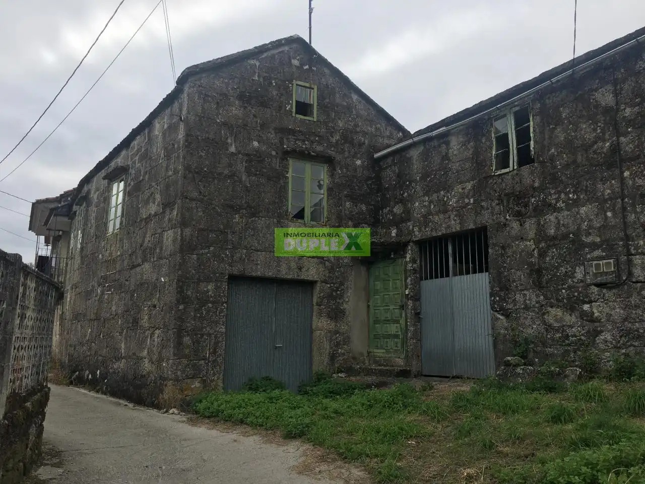 Terreno residenziale in vendita a Cotobade, imagen 87