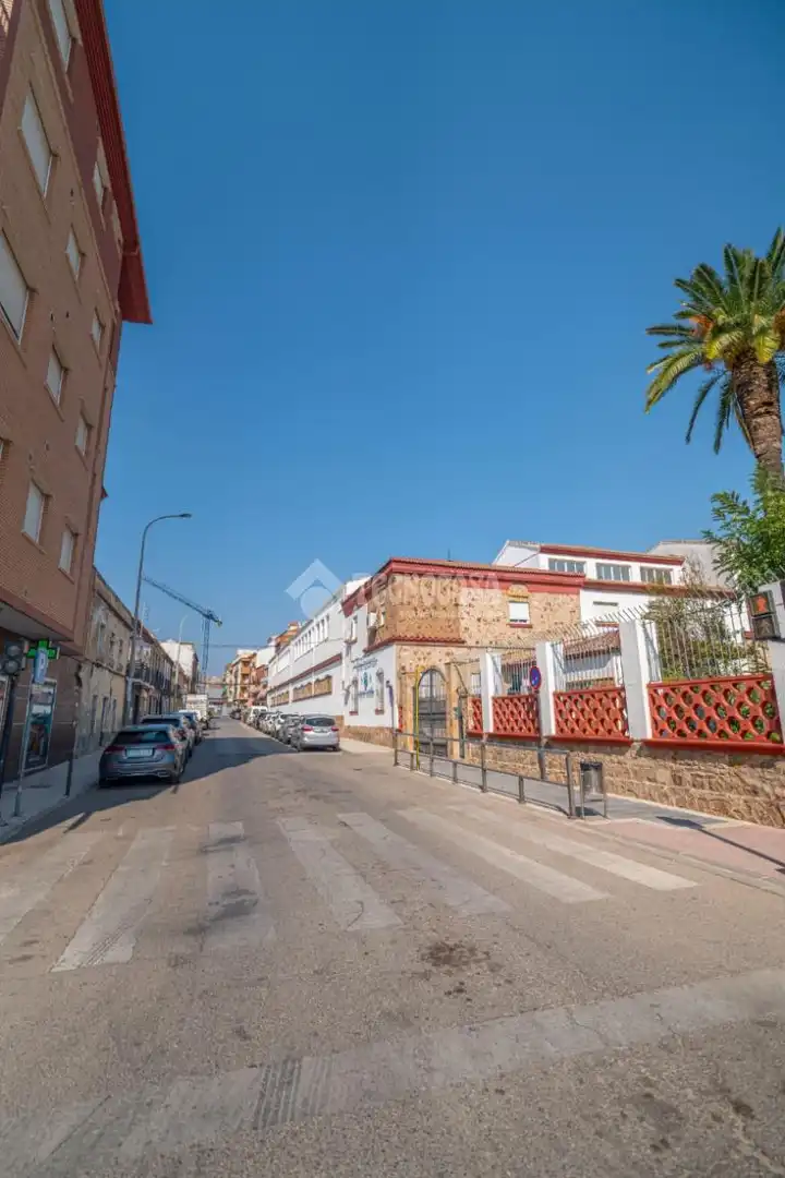 Exterior view of Residential for sale in Linares