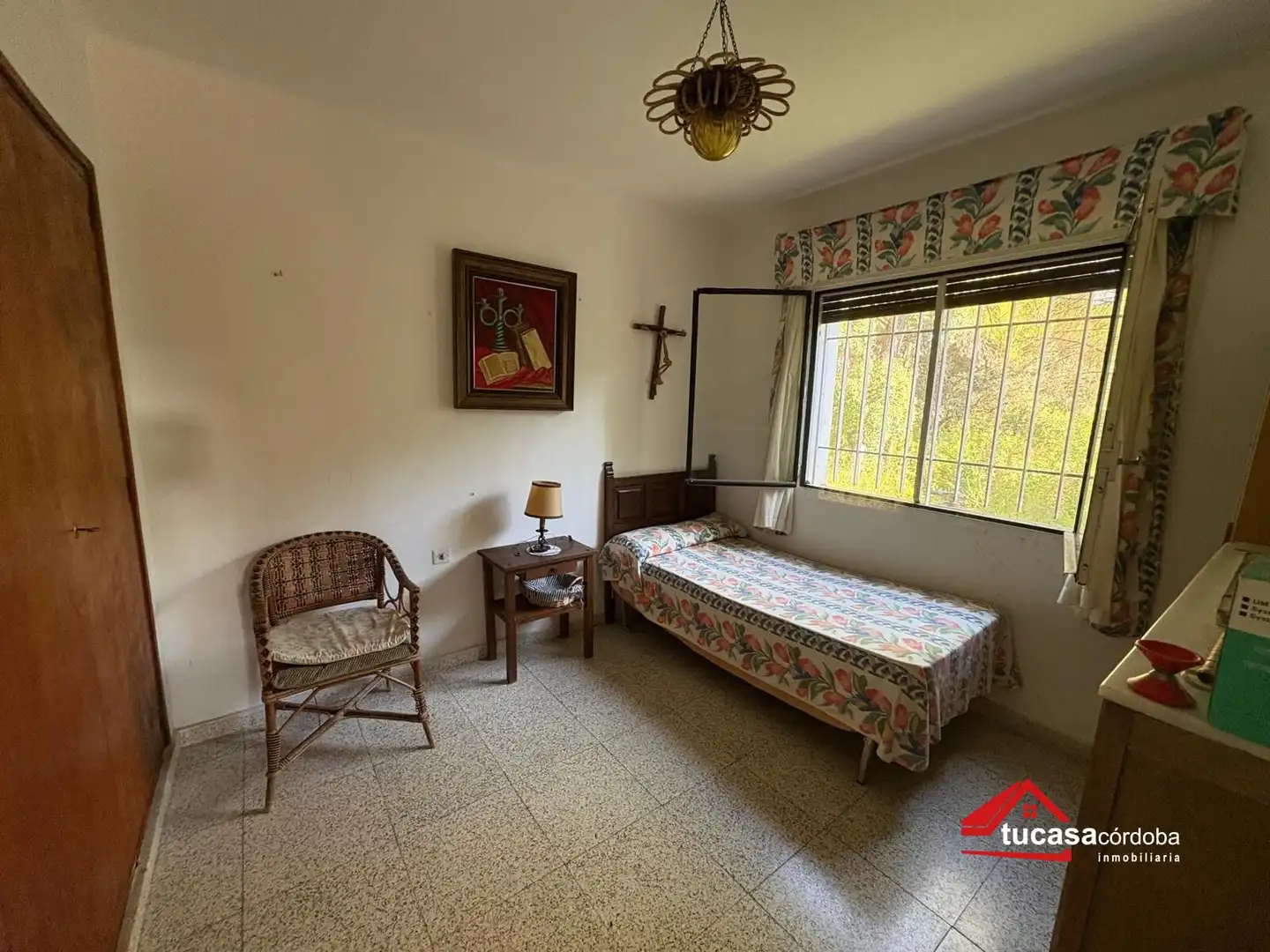 Casa rustica con piscina in vendita a Periurbano Oeste - Sierra, imagen 16