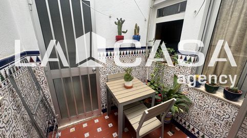 Foto 3 de Casa o chalet en venta en Bellavista, Sevilla Capital