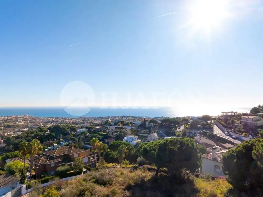 Terreny residencial en venda a Alella, imagen 21
