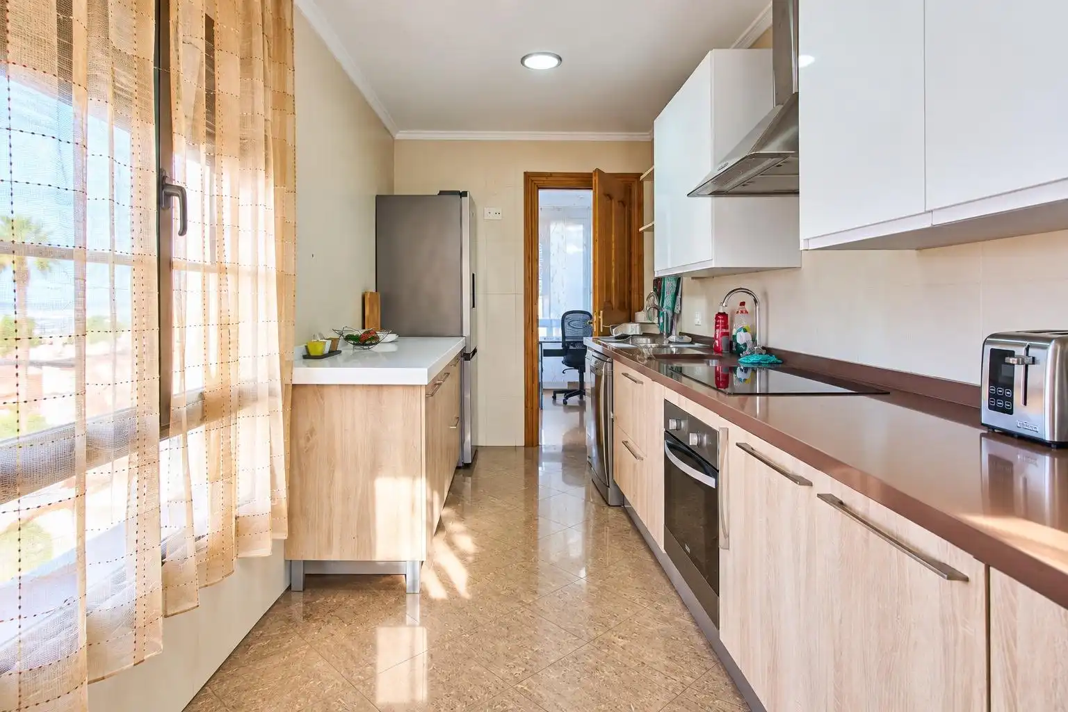 Detached house with terrace for sale in Huétor Vega, imagen 10