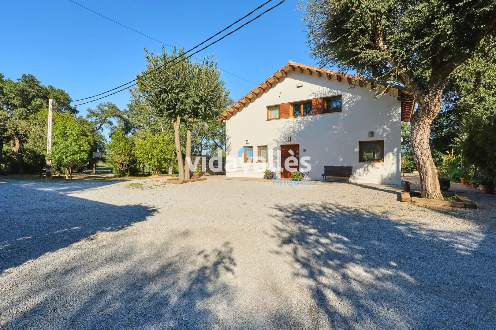 Casa amb terrassa en venda a Barri el Pla, imagen 37