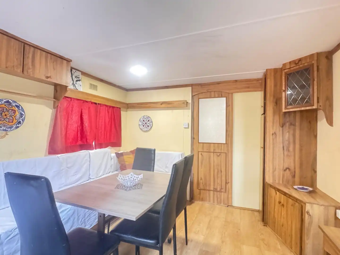 Comedor de Casa o chalet en venta en Sant Celoni