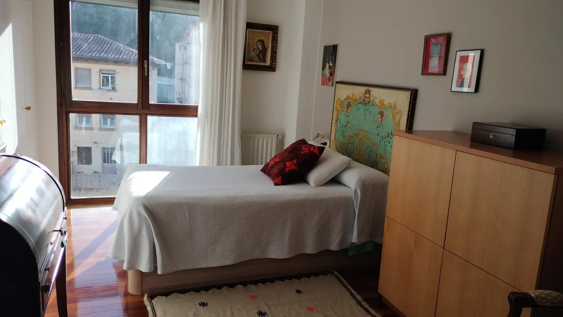 Habitación de Dúplex en venta en Laudio / Llodio, Araba - Álava