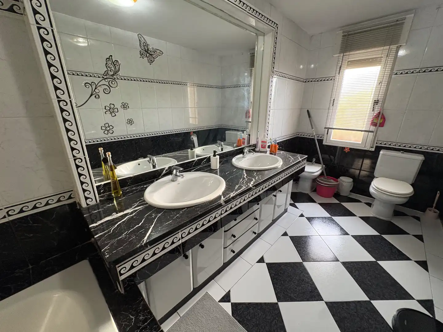 Chalet con terraza en venta en Calle Dulcinea 14, imagen 63