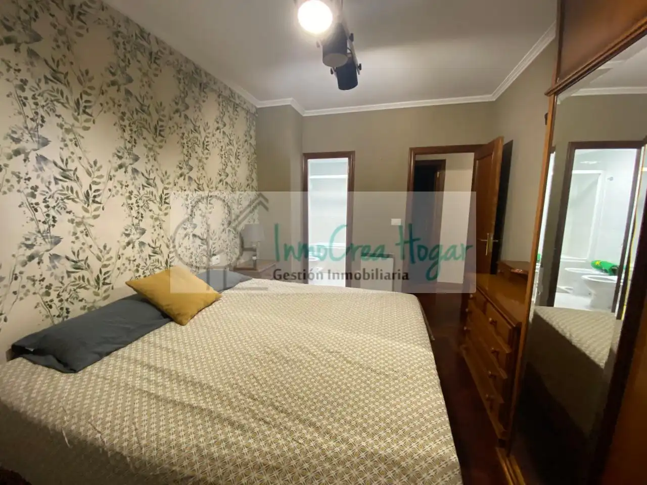 Habitación de Piso en venta en Salceda de Caselas con Calefacción y Trastero