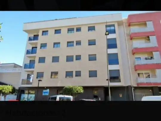 Wohnung mit Aufzug zum Verkauf in Avinguda Catalunya 58, imagen 2